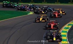 F1 2025 - Orari e dove vedere il GP d’Australia in TV e streaming: il Mondiale riparte - F1 2025 - Orari e dove vedere il GP d’Australia in TV e streaming: il Mondiale riparte