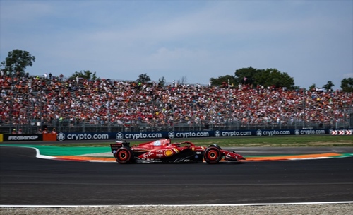 F1 2025 - Orari e dove vedere il GP d'Italia in TV e streaming