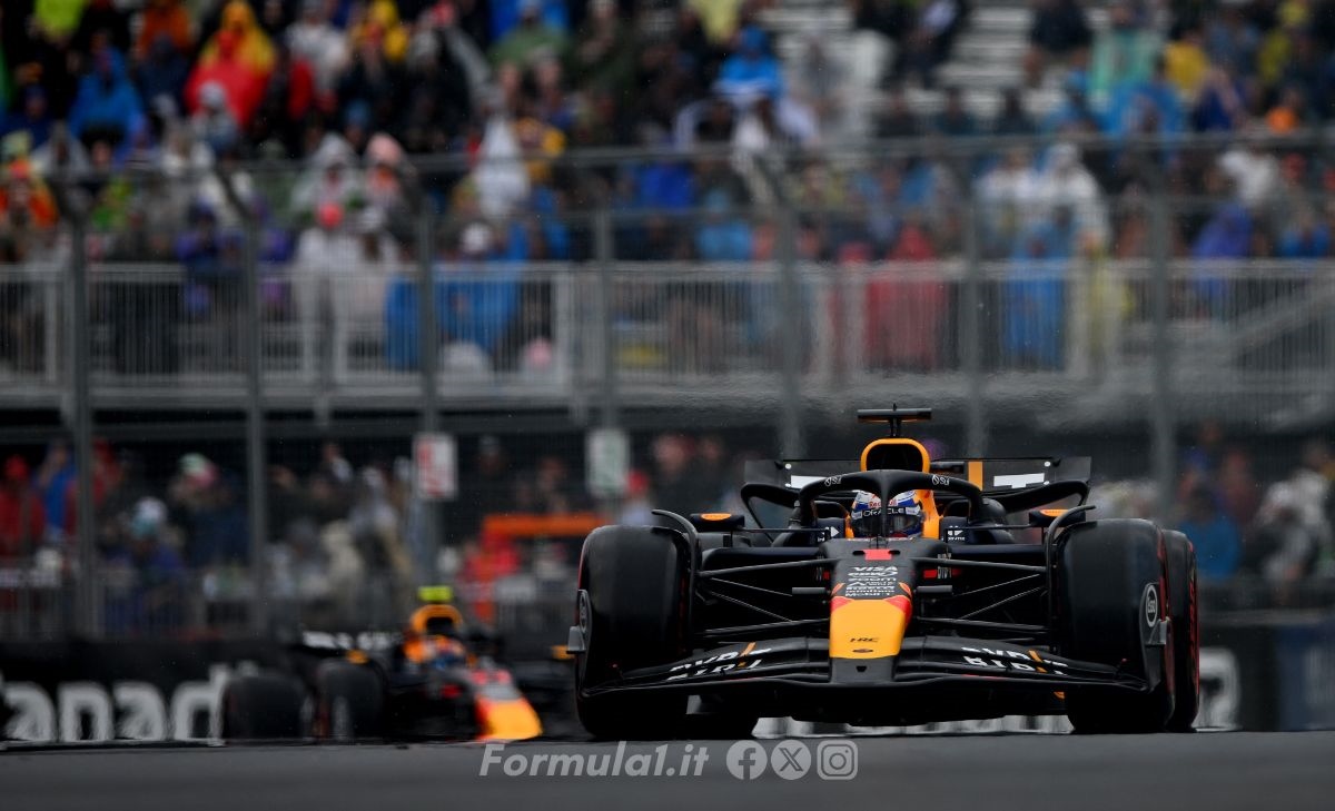 f1 2025 - Orari e dove vedere il GP del Canada in TV e streaming