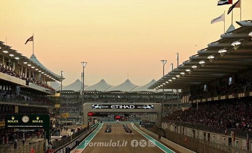 F1 2025 - Orari e dove vedere il GP di Abu Dhabi in TV e in Streaming: l'ultimo atto
