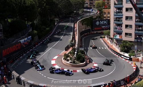 F1 2025 - Orari e dove vedere il GP di Monaco in TV e streaming - f1 2025 - Orari e dove vedere il GP di Monaco in TV e streaming