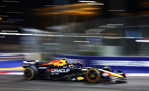 F1 2025 - Orari e dove vedere il GP di Singapore in TV e streaming - F1 2025 - Orari e dove vedere il GP di Singapore in TV e streaming