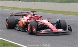 F1 2025: svelato il calendario dei test pre-stagionali - F1 2025: svelato il calendario dei test pre-stagionali