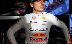 F1 2025: Verstappen terzo dopo la qualifica dominata da McLaren
