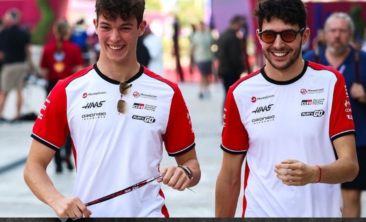 F1 2026, allarme sorpassi: Ocon e Bearman lanciano l’avvertimento