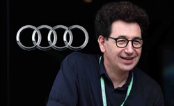 F1 2026: Audi avrà un super motore grazie a Binotto? I dettagli - F1 2026: Audi avrà un super motore grazie a Binotto, i dettagli
