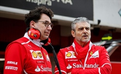 F1 2026: Audi avrà un super motore grazie a Binotto? I dettagli - F1 2026: Audi avrà un super motore grazie a Binotto? I dettagli