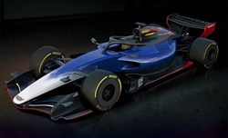 F1 2026: chi saranno i piloti del team Cadillac? Le opzioni - F1 2026: chi saranno i piloti del team Cadillac? Le opzioni