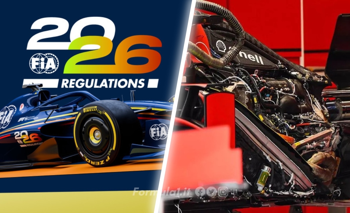 F1 2026: cos’è il pulsante override e quando potrà essere usato dai piloti