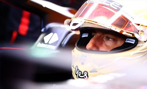 F1 2026, Daniel Ricciardo in lizza per un sedile in Cadillac? Parla Lowdon