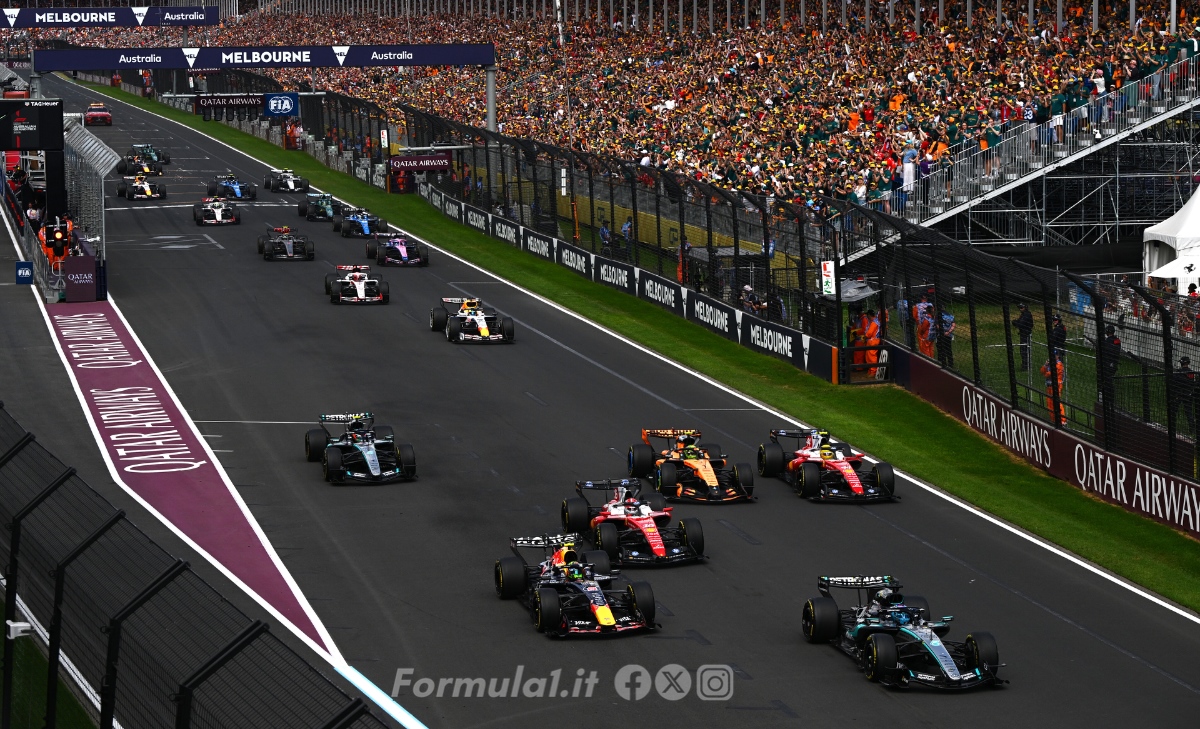 F1 2026, debutto da incubo: la FIA corre ai ripari dopo una gara