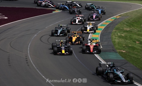 F1 2026, debutto da incubo: la FIA corre ai ripari dopo una gara - F1 2026, debutto da incubo: la FIA corre ai ripari dopo una gara