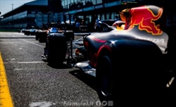 F1 2026: discussioni McLaren-Audi. Red Bull tentata da Porsche...