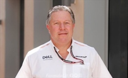 F1 2026: discussioni McLaren-Audi. Red Bull tentata da Porsche... - F1 2026: discussioni McLaren-Audi. Red Bull tentata da Porsche...