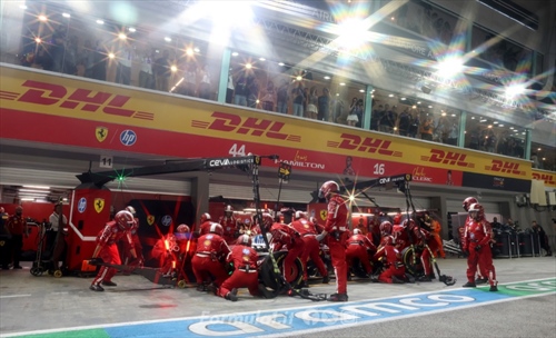 F1 2026, due pit stop obbligatori: la proposta è reale e sarà discussa molto presto