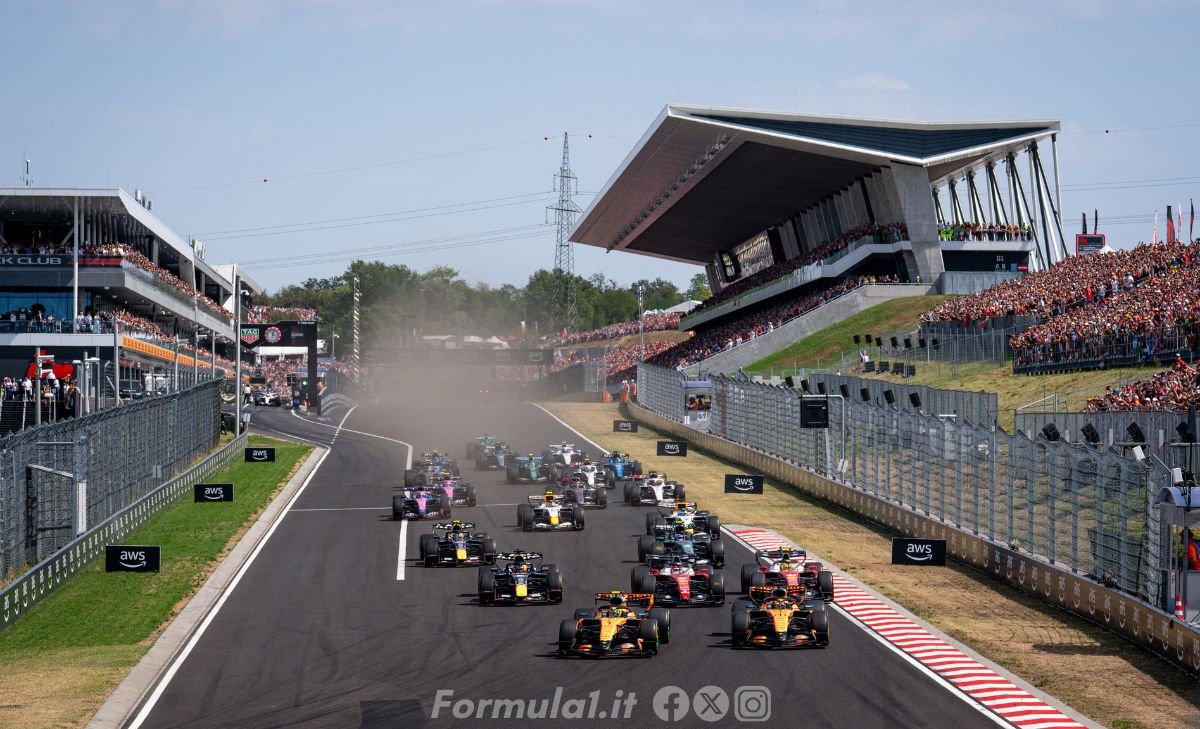 F1 2026: i super promossi di metà stagione