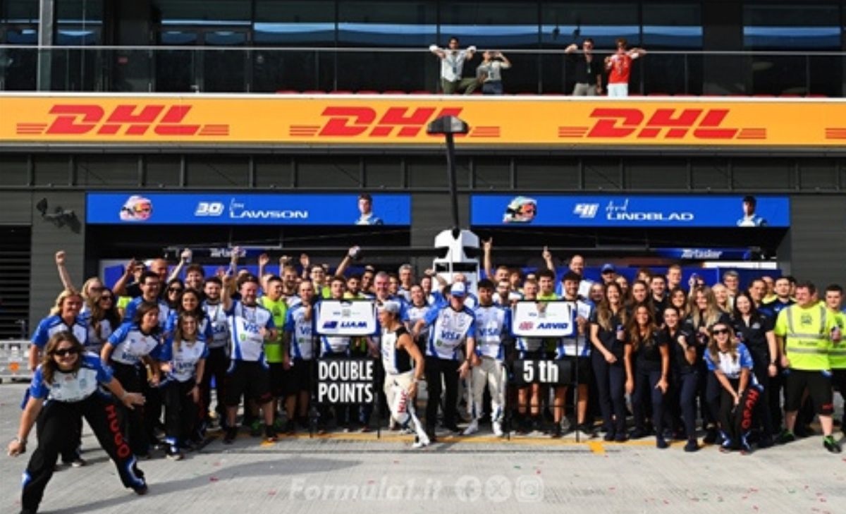 F1 2026: i super promossi di metà stagione
