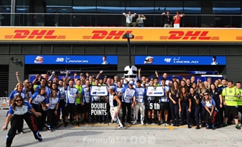 F1 2026: i super promossi di metà stagione - F1 2026: i super promossi di metà stagione