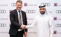 F1 2026, il futuro di Audi è al sicuro: investimento dal Qatar - F1 2026, il futuro di Audi è al sicuro: investimento dal Qatar