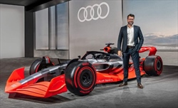 F1 2026, il futuro di Audi è al sicuro: investimento dal Qatar - F1 2026, il futuro di Audi è al sicuro: investimento dal Qatar