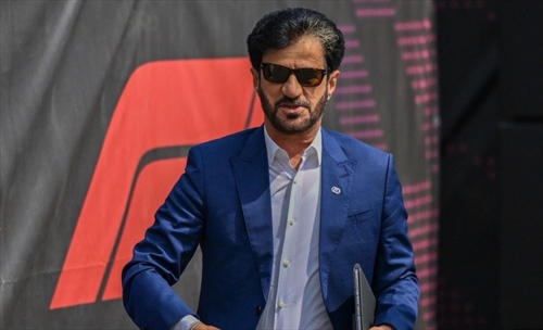 F1 2026: l'entusiasmo di Ben Sulayem sulle modifiche al regolamento - F1 2026: l'entusiasmo di Ben Sulayem sulle modifiche al regolamento