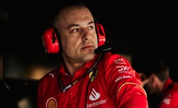 F1 2026, la Ferrari avverte i nuovi motoristi: «Non sarà soltanto una sfida ingegneristica» - F1 2026, la Ferrari avverte i nuovi motoristi: «Non sarà soltanto una sfida ingegneristica»