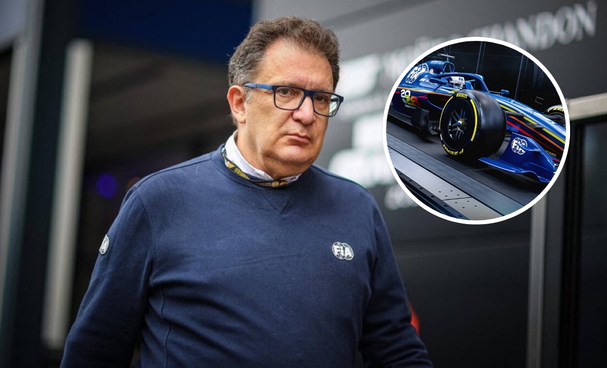 F1 2026, la FIA chiarisce: «Non sarà una partita a scacchi» F1 2026, la FIA chiarisce: «Non sarà una partita a scacchi»