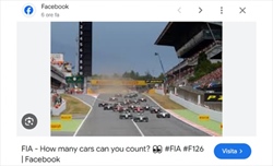 F1 2026 - Mistero FIA: pubblicata una foto successivamente rimossa, i dettagli  - F1 2026 - La FIA incuriosisce i fan con un'annuncio sui social, eliminato