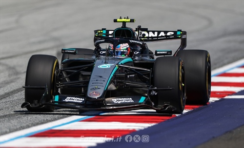 F1 2026 - Le classifiche Piloti e Costruttori aggiornate dopo il GP d'Austria - F1 2026 - Le classifiche Piloti e Costruttori aggiornate dopo il GP d'Austria