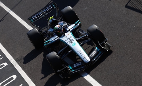 F1 2026 - Le classifiche Piloti e Costruttori aggiornate dopo il GP d'Italia