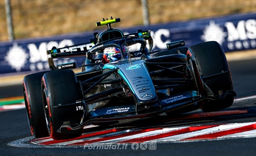 F1 2026 - Le classifiche Piloti e Costruttori aggiornate dopo il GP d'Ungheria - F1 2026 - Le classifiche Piloti e Costruttori aggiornate dopo il GP d'Ungheria