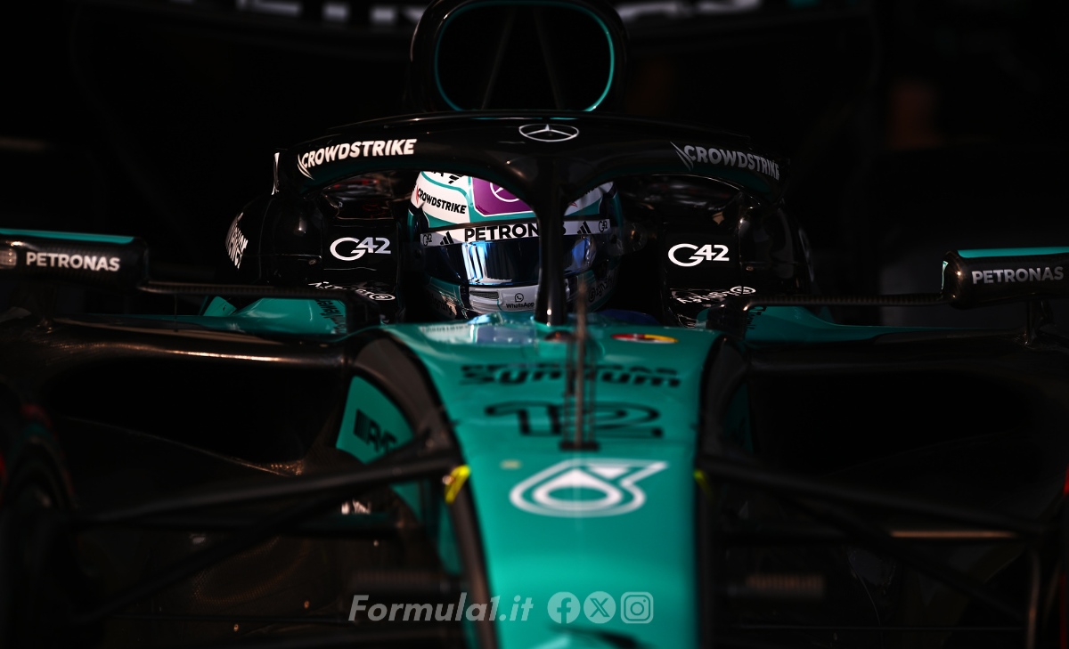 F1 2026 - Le classifiche piloti e costruttori aggiornate dopo il GP del Bahrain