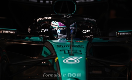 F1 2026 - Le classifiche piloti e costruttori aggiornate dopo il GP del Bahrain - F1 2026 - Le classifiche piloti e costruttori aggiornate dopo il GP del Bahrain