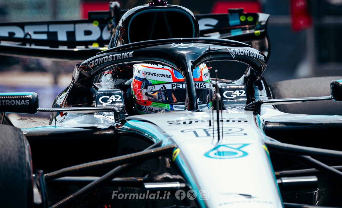 F1 2026 - Le classifiche Piloti e Costruttori aggiornate dopo il GP del Belgio