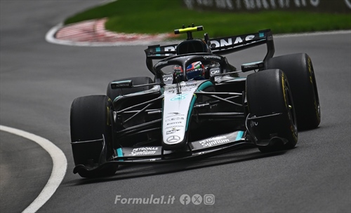 F1 2026 - Le classifiche Piloti e Costruttori aggiornate dopo il GP del Canada
