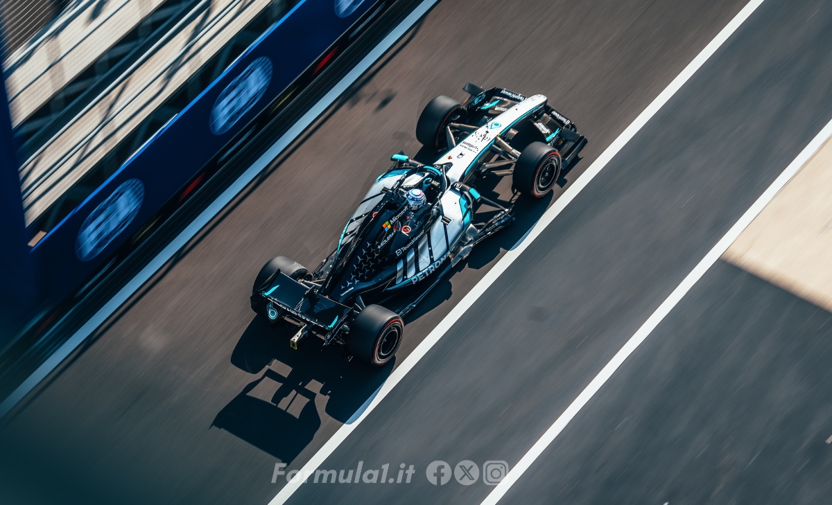 F1 2026 - Le classifiche piloti e costruttori aggiornate dopo il GP di Cina