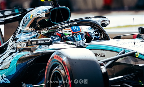 F1 2026 - Le classifiche Piloti e Costruttori aggiornate dopo il GP di Gran Bretagna - F1 2026 - Le classifiche Piloti e Costruttori aggiornate dopo il GP di Gran Bretagna
