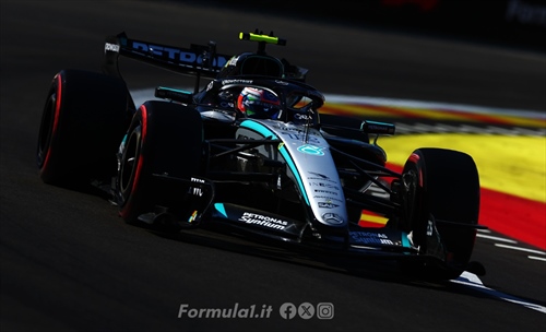 F1 2026 - Le classifiche piloti e costruttori aggiornate dopo il GP di Madrid