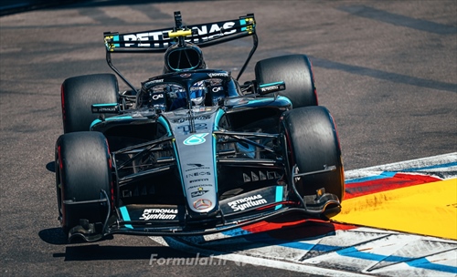 F1 2026 - Le classifiche Piloti e Costruttori aggiornate dopo il GP di Monaco - F1 2026 - Le classifiche Piloti e Costruttori aggiornate dopo il GP di Monaco