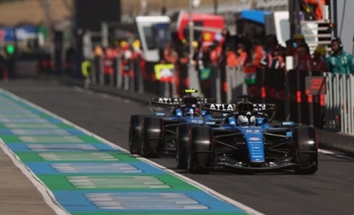 F1 2026: le grandi delusioni di metà stagione - F1 2026: le grandi delusioni di metà stagione