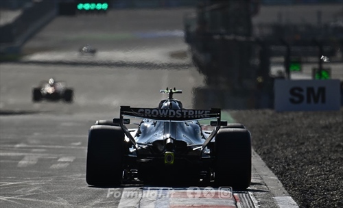 F1 2026, MGU-K sotto accusa: perché l’energia non basta? - F1 2026, MGU-K sotto accusa: perché l’energia non basta?
