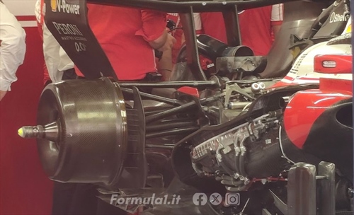 F1 2026, MGU-K sotto accusa: perché l’energia non basta? - F1 2026, MGU-K sotto accusa: perché l’energia non basta?