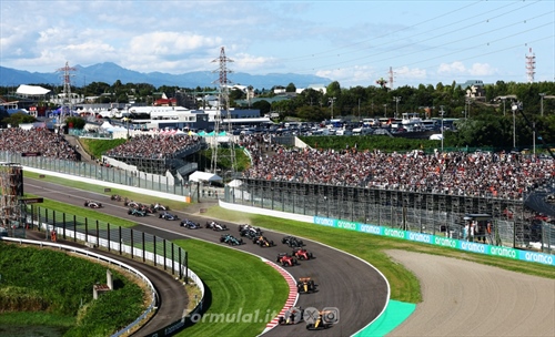 F1 2026 - Orari e dove vedere il GP del Giappone in TV e in Streaming - F1 2026 - Orari e dove vedere il GP del Giappone in TV e in Streaming