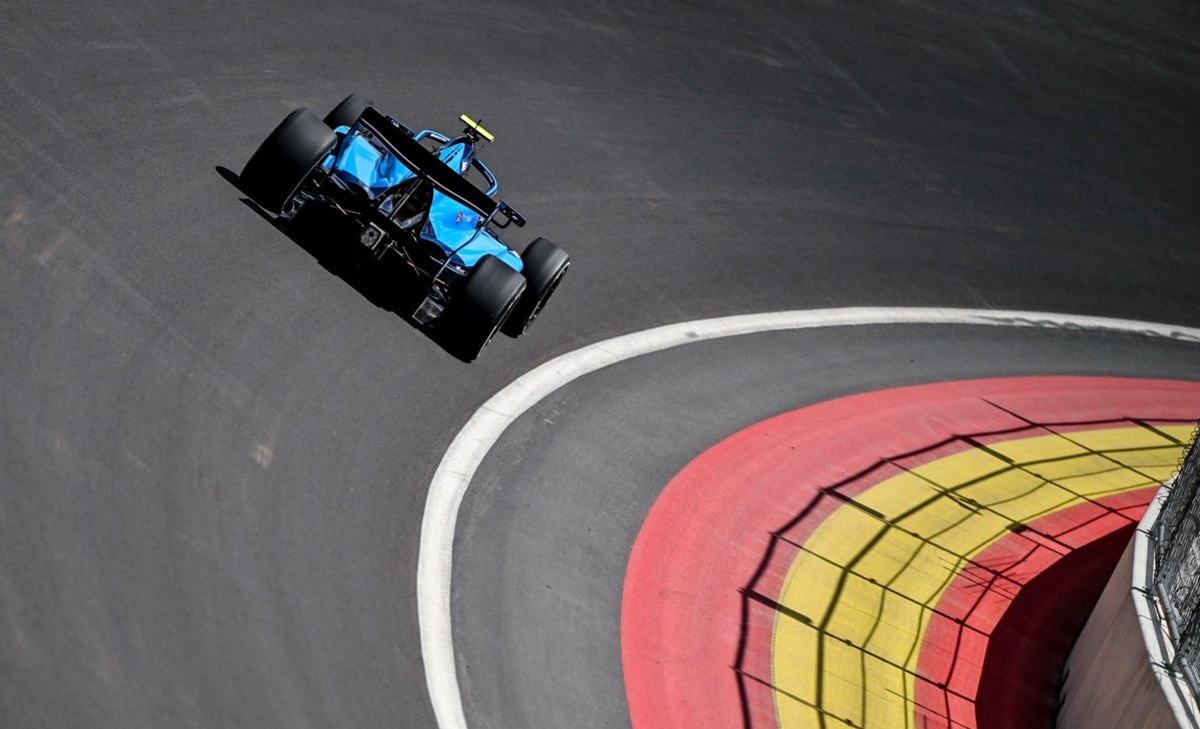 F1 2026 - Orari e dove vedere il GP di Madrid in TV e in Streaming