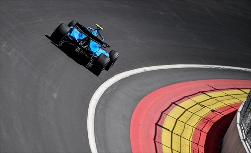 F1 2026 - Orari e dove vedere il GP di Madrid in TV e in Streaming