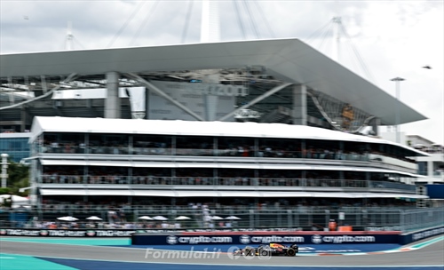 F1 2026 - Orari e dove vedere il GP di Miami in TV e in Streaming - F1 2026 - Orari e dove vedere il GP di Miami in TV e in Streaming