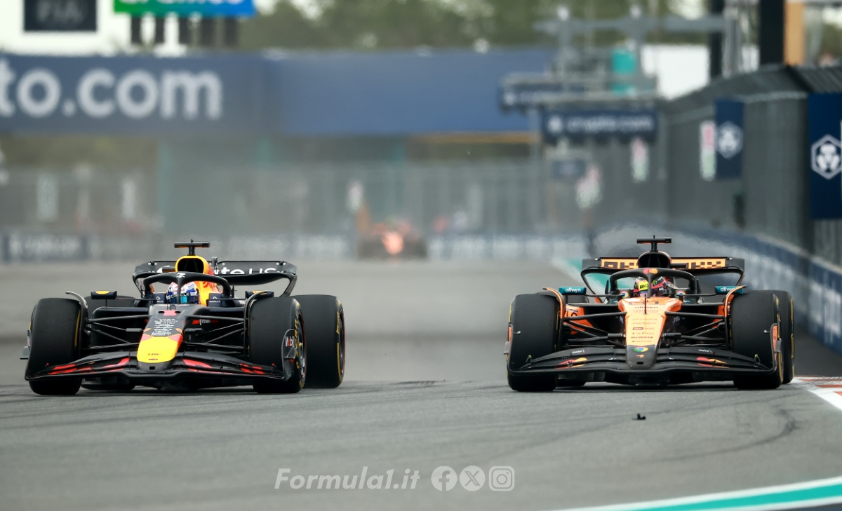 F1 2026 - Orari e dove vedere il GP di Miami in TV e in Streaming