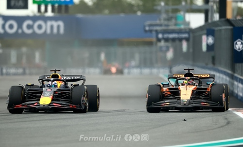 F1 2026 - Orari e dove vedere il GP di Miami in TV e in Streaming - F1 2026 - Orari e dove vedere il GP di Miami in TV e in Streaming