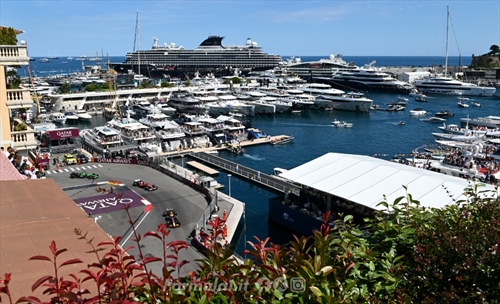 F1 2026 - Orari e dove vedere il GP di Monaco in TV e in Streaming