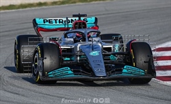 F1 2026 - Pat Symonds spiega la rivoluzione pensata per le monoposto - F1 2026 - Pat Symonds spiega la rivoluzione pensata per le monoposto